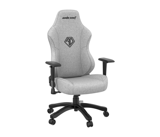 Anda Seat Phantom 3 Fabric Grey - 1473874 - zdjęcie 6
